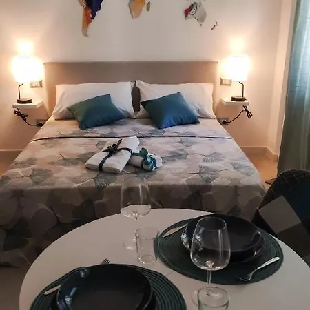Apartment Liv It - Bari